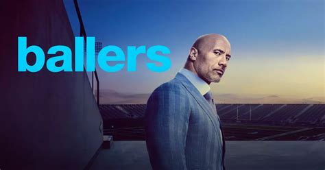 Watch Ballers 2015 Online free .
